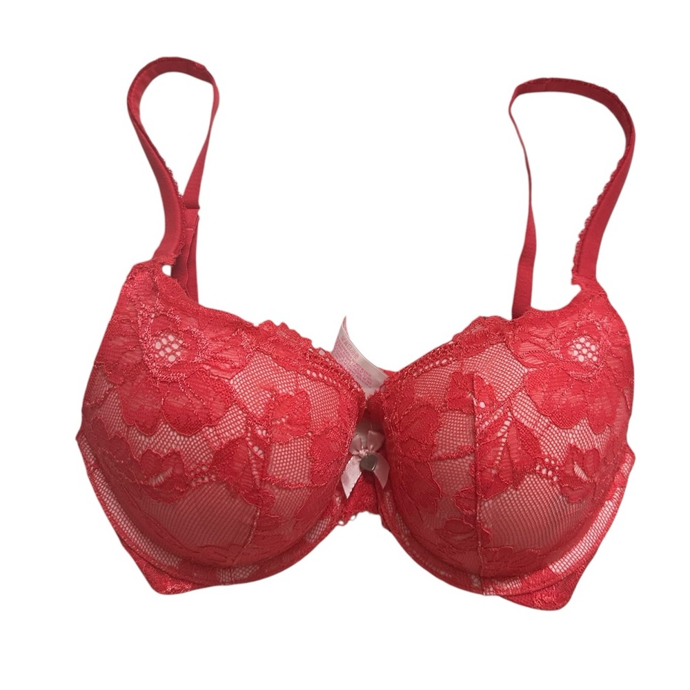 VS RED BRA 32C